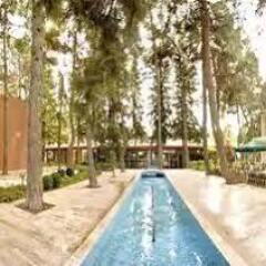 Arsan Hotel пляж