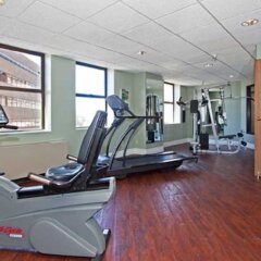 Ben Lomond Suites, an Ascend Hotel Collection Member фитнесс-зал фото 3