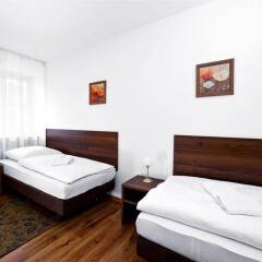 Апартаменты Classic Apartment Берлин комната для гостей фото 4