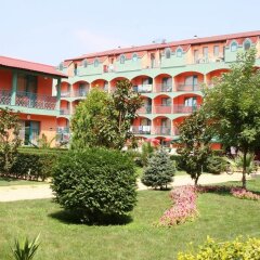 Отель Jasmine Residence Болгария, Солнечный берег - отзывы, цены и фото номеров - забронировать отель Jasmine Residence онлайн фото 4
