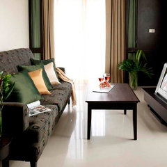 Intimate Hotel Pattaya by Tim Boutique комната для гостей фото 6