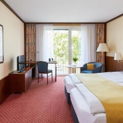 Отель Living Hotel Prinzessin Elisabeth by Derag Германия, Мюнхен - 1 отзыв об отеле, цены и фото номеров - забронировать отель Living Hotel Prinzessin Elisabeth by Derag онлайн фото 17