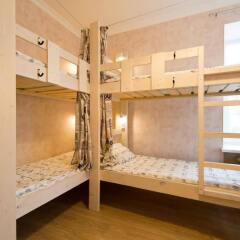 Makarov Hostel детские мероприятия