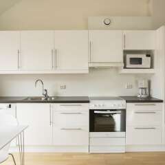 Апартаменты City Housing - Bergelandsgata 13 - Klostergaarden Apartments Ставангер фото 6