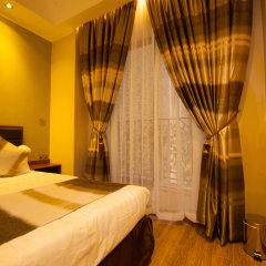 After 40 Hotel in Nairobi, Kenya from 91$, photos, reviews - zenhotels.com guestroom photo 2