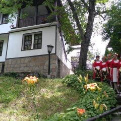 Hotel Pette Oreha Боженци помещение для мероприятий фото 2