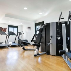 Отель Melia Galgos Испания, Мадрид - 2 отзыва об отеле, цены и фото номеров - забронировать отель Melia Galgos онлайн фото 18