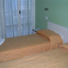 Отель Le Aromatiche B&B удобства в номере