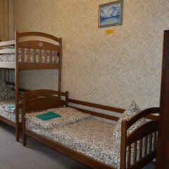 Lviv Lucky Hostel Львов детские мероприятия