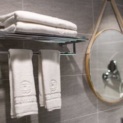 Hanoi Bonsella Prestige Hotel & Spa ванная