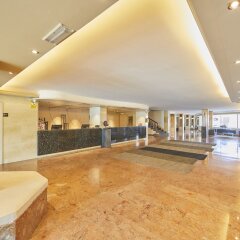 Hotel Playa Golf интерьер отеля фото 2