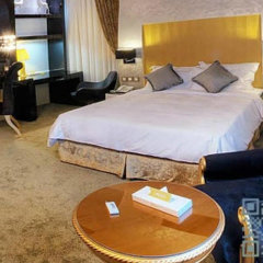 Royal Hotel Darvishi in Mashhad, Iran from 147$, photos, reviews - zenhotels.com guestroom photo 3