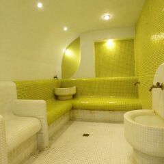 MPM Hotel Mursalitsa Пампорово бассейн