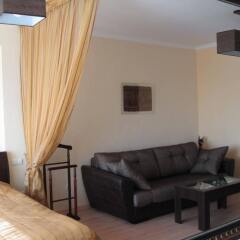 Гостиница VipHouse Apartments Казахстан, Нур-Султан - отзывы, цены и фото номеров - забронировать гостиницу VipHouse Apartments онлайн комната для гостей фото 2