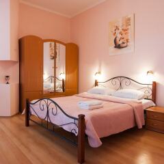 Гостиница Home-Hotel Bolshaya Zhitomirskaya 6-A Украина, Киев - отзывы, цены и фото номеров - забронировать гостиницу Home-Hotel Bolshaya Zhitomirskaya 6-A онлайн фото 3