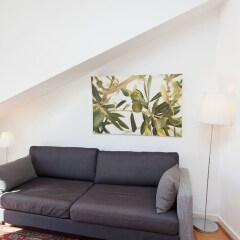 Отель Bairrus Lisbon Apartments - Rossio Португалия, Лиссабон - отзывы, цены и фото номеров - забронировать отель Bairrus Lisbon Apartments - Rossio онлайн фото 11