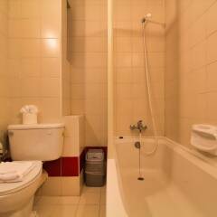 The Santa Maria Hotel in Bugibba, Malta from 74$, photos, reviews - zenhotels.com bathroom photo 2