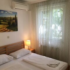 AJO Vienna Garden - Contactless Check-in in Vienna, Austria from 144$, photos, reviews - zenhotels.com guestroom photo 3