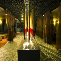 Alagon City Hotel & Spa фото 6