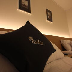 Отель Vatica Hotel Dongdaemun Южная Корея, Сеул - отзывы, цены и фото номеров - забронировать отель Vatica Hotel Dongdaemun онлайн интерьер отеля фото 2