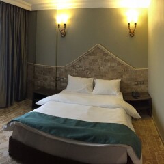 Grand Park Hotel Corlu Турция, Корлу - 1 отзыв об отеле, цены и фото номеров - забронировать отель Grand Park Hotel Corlu онлайн комната для гостей