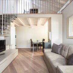 Отель Sant'orsola Suites Apartments Италия, Болонья - отзывы, цены и фото номеров - забронировать отель Sant'orsola Suites Apartments онлайн