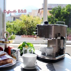 Отель B & B Raffaello Италия, Терциньо - отзывы, цены и фото номеров - забронировать отель B & B Raffaello онлайн питание