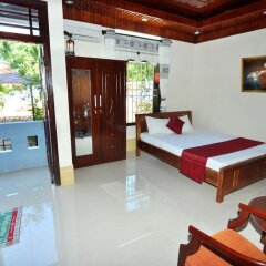 Отель Hoa Hung Homestay детские мероприятия