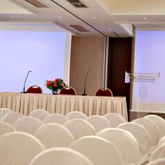 Отель Mediterranean Hotel Греция, Родос - 2 отзыва об отеле, цены и фото номеров - забронировать отель Mediterranean Hotel онлайн помещение для мероприятий фото 2
