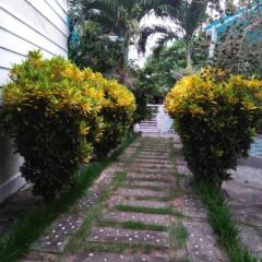 Отель De Vong Riverside Homestay Хойан фото 8