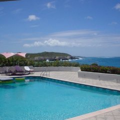 Villa Exclusivity at Captain'S Bay in The Valley, Anguilla from 4487$, photos, reviews - zenhotels.com pool photo 3