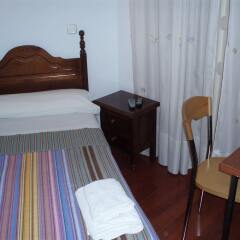 Отель Hostal Castilla удобства в номере фото 2