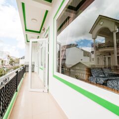 Отель Cherry House Dalat Далат фото 13