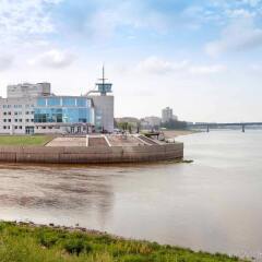 Гостиница Ибис Сибирь Омск фото 3