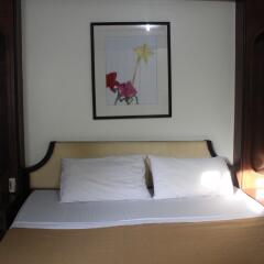 Hotel Sea Princess комната для гостей