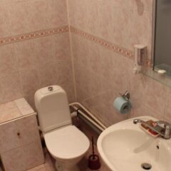 Гостиница Меблированные комнаты Аэрохостел в Москве 5 отзывов об отеле, цены и фото номеров - забронировать гостиницу Меблированные комнаты Аэрохостел онлайн Москва фото 12
