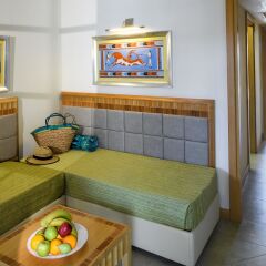Отель Lindos Imperial Resort And Spa детские мероприятия