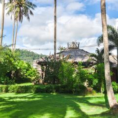 Отель Long Beach Chalet Таиланд, Ланта - отзывы, цены и фото номеров - забронировать отель Long Beach Chalet онлайн фото 3