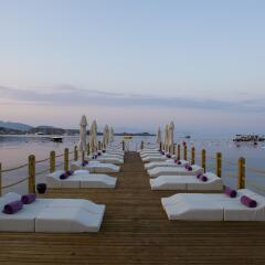 Отель Ramada Resort Bodrum фото 6