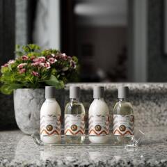 Ham Yard Hotel, Firmdale Hotels ванная