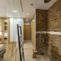 Отель Sweet Inn Apartments Couronne Бельгия, Брюссель - отзывы, цены и фото номеров - забронировать отель Sweet Inn Apartments Couronne онлайн сауна