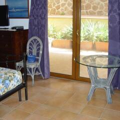 Отель Appartamento Cala Marina Кастельсардо фото 4
