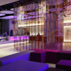 Отель Yotel New York at Times Square США, Нью-Йорк - отзывы, цены и фото номеров - забронировать отель Yotel New York at Times Square онлайн фото 4
