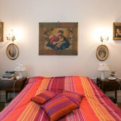 Отель Appartement Champs Elysées комната для гостей