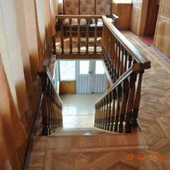 Отель Guest House Kharabadze Family интерьер отеля фото 3