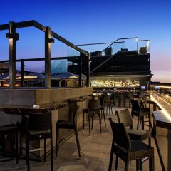 Welcome Piram Hotel бассейн