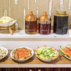 Dosco Турция, Ван - отзывы, цены и фото номеров - забронировать отель Dosco онлайн питание фото 2