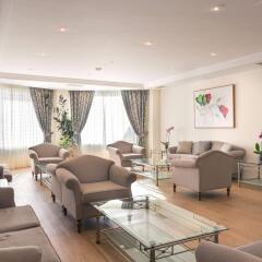 Отель Hipotels Mercedes Aparthotel гостиничный бар