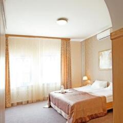 Гостиница WellOtel Odessa фото 14