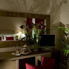 Dei Borgognoni Hotel in Rome, Italy from 321$, photos, reviews - zenhotels.com room amenities photo 2